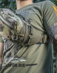 Waist Bag Elite Hex