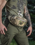 Waist Bag Elite Hex