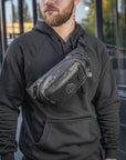 Waist Bag Elite Hex