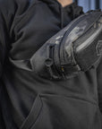 Waist Bag Elite Hex