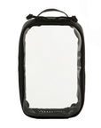 Utility organizer transparent Elite Small (22x14 cm)