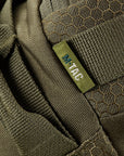 M-Tac Waist Bag Elite Hex