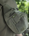M-Tac Waist Bag Elite Hex