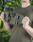 M-Tac Waist Bag Elite Hex