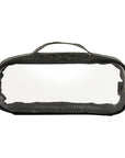 Utility organizer transparent Elite Medium (26x11 cm)
