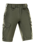 Shorts Aggressor Gen.II Flex