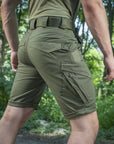 Shorts Aggressor Gen.II Flex