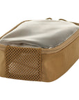 Utility organizer transparent Elite Small (22x14 cm)