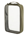 Utility travel case clear Elite Large (30x19 cm)
