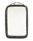 Utility travel case clear Elite Large (30x19 cm)