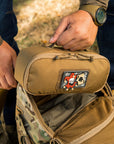 Utility travel case Elite Medium (26x11 cm)