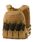 Plate carrier Cuirass QRS XL