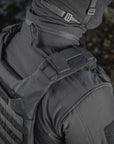 Plate carrier Cuirass QRS XL