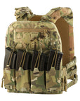 Plate carrier Cuirass QRS XL