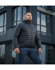 M-Tac Jacket Stalker Gen.III Primaloft