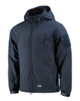 Soft Shell Jacket With Liner
