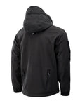 Soft Shell Jacket With Liner