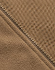 Soft Shell Jacket With Liner