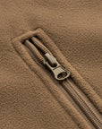 Soft Shell Jacket With Liner