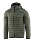 M-Tac Jacket Stalker Gen.III Primaloft