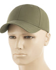 Baseball cap Elite Flex Rip-Stop