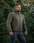 M-Tac Jacket Stalker Gen.III Primaloft