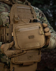 M-Tac organizer pouch Elite