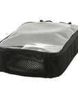 Utility travel case clear Elite Large (30x19 cm)