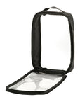 Utility travel case clear Elite Large (30x19 cm)