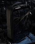 Utility travel case clear Elite Large (30x19 cm)