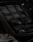 Utility travel case clear Elite Large (30x19 cm)