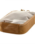 Utility travel case clear Elite Large (30x19 cm)