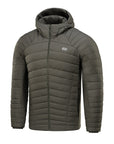 Jacket Jarl Primaloft