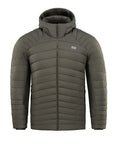 Jacket Jarl Primaloft