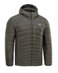 Jacket Jarl Primaloft