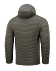 Jacket Jarl Primaloft