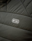 Jacket Jarl Primaloft