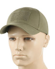 Baseball Tactical Cap Elite Flex Rip-Stop