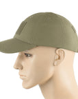 Baseball Tactical Cap Elite Flex Rip-Stop