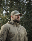 Baseball Tactical Cap Elite Flex Rip-Stop