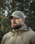 Baseball Tactical Cap Elite Flex Rip-Stop