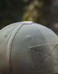 Baseball Tactical Cap Elite Flex Rip-Stop