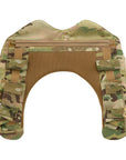 Shoulder Damper for Plate Carrier Cuirass QRS