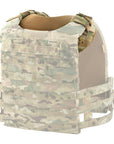 Shoulder Damper for Plate Carrier Cuirass QRS