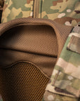 Shoulder Damper for Plate Carrier Cuirass QRS
