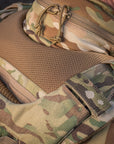 Shoulder Damper for Plate Carrier Cuirass QRS