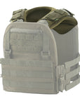 Shoulder Damper for Plate Carrier Cuirass QRS