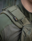 Shoulder Damper for Plate Carrier Cuirass QRS