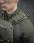 Shoulder Damper for Plate Carrier Cuirass QRS