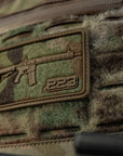Patch AR-15 Velcro/PVC